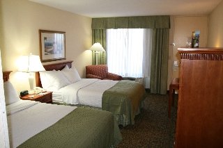 Hotel Holiday Inn & Suites Vero Beach-oceanside