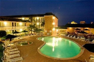 Hotel Holiday Inn & Suites Vero Beach-oceanside