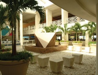 Hotel Holiday Inn Sunspree Resort All Inclusive