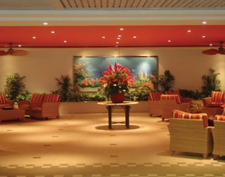 Hotel Holiday Inn Sunspree Resort All Inclusive