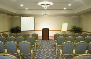 Hotel Holiday Inn Sunspree Resort All Inclusive
