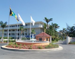 Hotel Holiday Inn Sunspree Resort All Inclusive