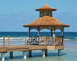 Hotel Holiday Inn Sunspree Resort All Inclusive
