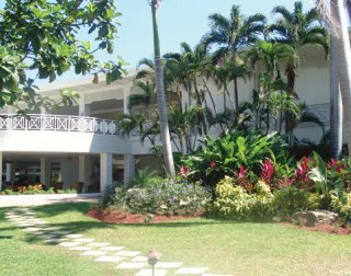 Hotel Holiday Inn Sunspree Resort All Inclusive