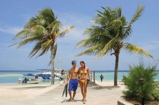 Hotel Holiday Inn Sunspree Resort All Inclusive