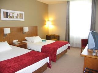 Hotel Holiday Inn Suschevsky
