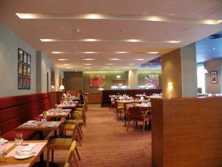 Hotel Holiday Inn Suschevsky