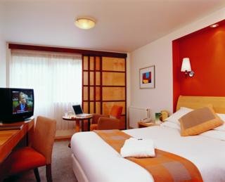 Hotel Holiday Inn Swindon