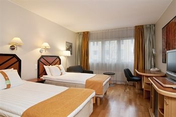 Hotel Holiday Inn Tampere