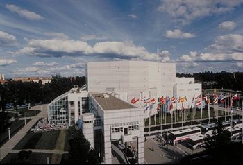 Hotel Holiday Inn Tampere