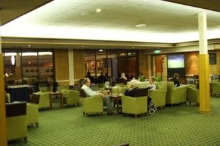 Hotel Holiday Inn Taunton M5-j25