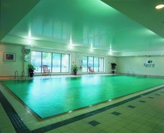 Hotel Holiday Inn Taunton M5-j25