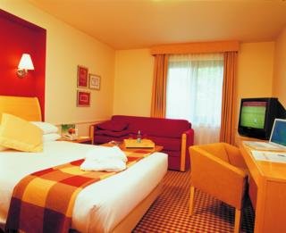 Hotel Holiday Inn Taunton M5-j25