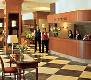 Hotel Holiday Inn Thessaloniki