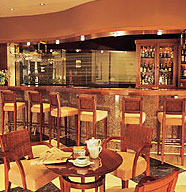 Hotel Holiday Inn Thessaloniki