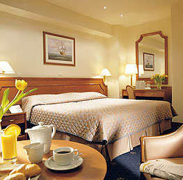 Hotel Holiday Inn Thessaloniki