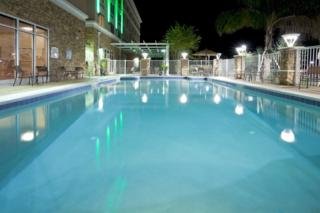 Hotel Holiday Inn Titusville-kennedy Space Center