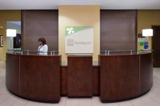 Hotel Holiday Inn Titusville-kennedy Space Center