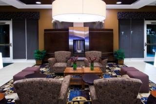 Hotel Holiday Inn Titusville-kennedy Space Center