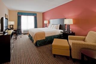 Hotel Holiday Inn Titusville-kennedy Space Center