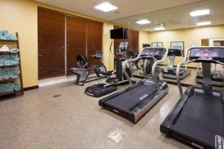 Hotel Holiday Inn Titusville-kennedy Space Center