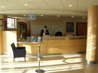 Hotel Holiday Inn Toulouse Airport