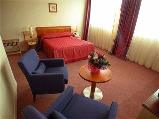 Hotel Holiday Inn Toulouse Airport