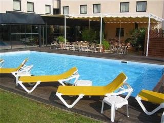 Hotel Holiday Inn Toulouse Airport
