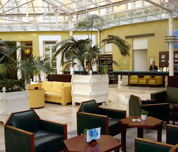 Hotel Holiday Inn Toulouse Centre