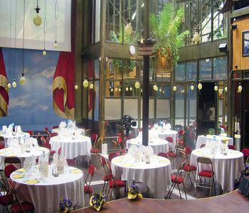 Hotel Holiday Inn Toulouse Centre