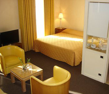 Hotel Holiday Inn Toulouse Centre
