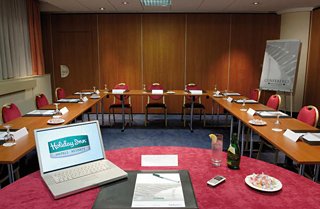 Hotel Holiday Inn Tours City Centre