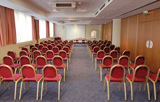 Hotel Holiday Inn Tours City Centre