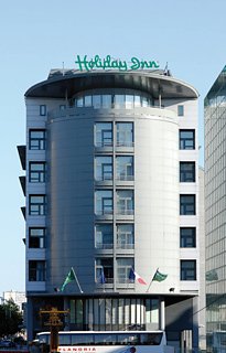 Hotel Holiday Inn Tours City Centre