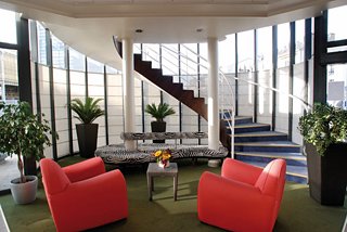 Hotel Holiday Inn Tours City Centre