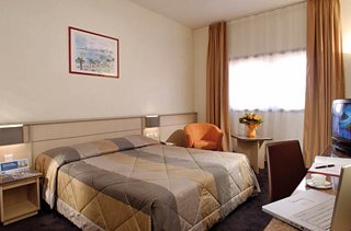Hotel Holiday Inn Tours City Centre