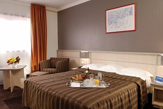 Hotel Holiday Inn Tours City Centre