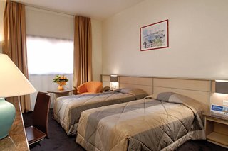 Hotel Holiday Inn Tours City Centre