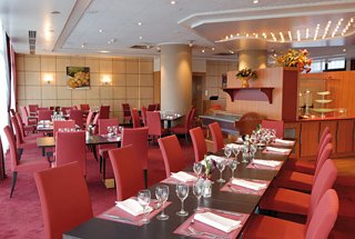 Hotel Holiday Inn Tours City Centre
