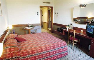 Hotel Holiday Inn Trieste Duino