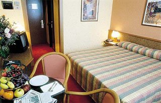 Hotel Holiday Inn Turin South