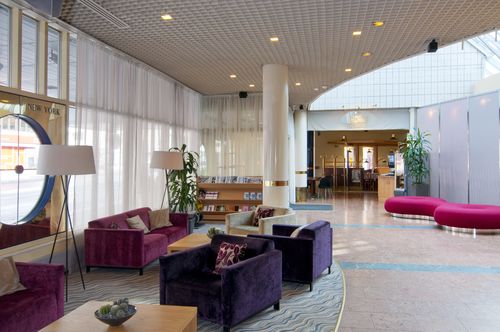 Hotel Holiday Inn Turku