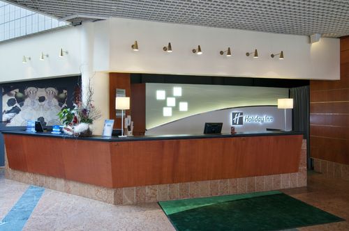 Hotel Holiday Inn Turku