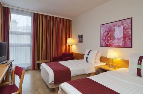 Hotel Holiday Inn Turku