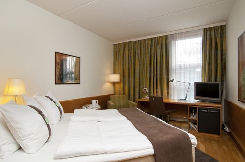 Hotel Holiday Inn Turku