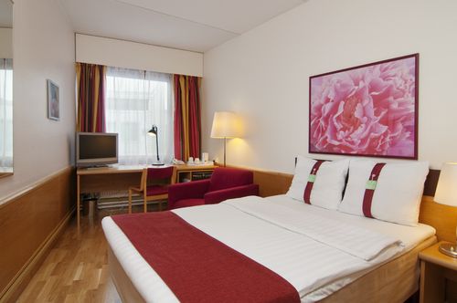 Hotel Holiday Inn Turku