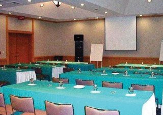 Hotel Holiday Inn Tuxtla Gutierrez