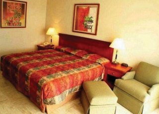 Hotel Holiday Inn Tuxtla Gutierrez