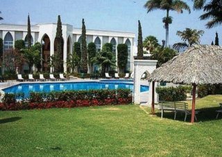 Hotel Holiday Inn Tuxtla Gutierrez