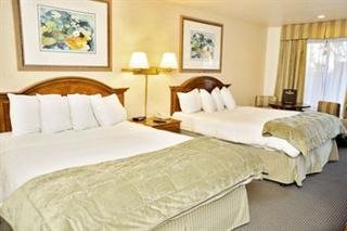 Hotel Holiday Inn Vallejo-napa Valley Gateway